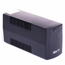 UPS AVT - 650VA AVR EA265