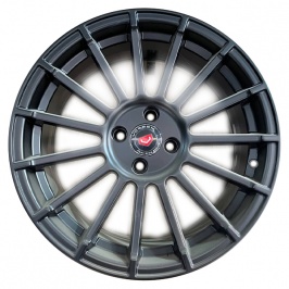 Диска для автомобиля Vossen NewStyling 001 R17 4шт