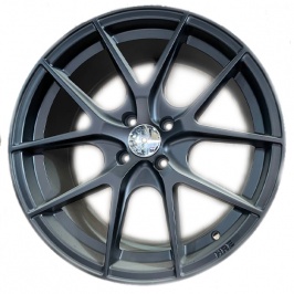 Диски для автомобиля NewStyling 005 R17 (4шт)