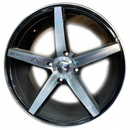 Диска для автомобиля Vossen NewStyling 002 R17 4шт