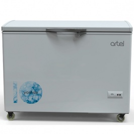 Muzlatgich Artel AFS370