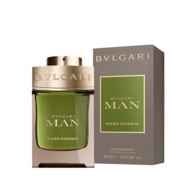 Bvlgari Man Wood Essence 100 ml EDP (Original)