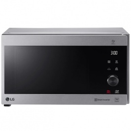 Mikroto‘lqinli pech LG MH8265CIS