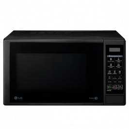 Mikroto‘lqinli pech LG MS2042DB