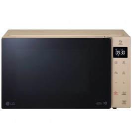 Mikroto‘lqinli pech LG MS2535GISH