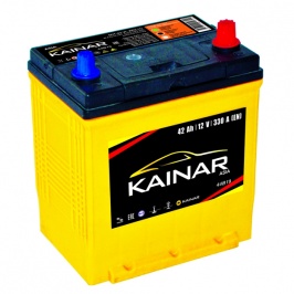 Akkumulyator Kainar Asia 6ST-42 APZ o.p. 44B19L