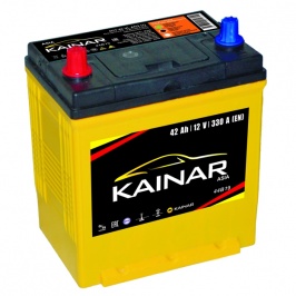 Akkumulyator Kainar Asia 6ST-42 APZ p.p. 44B19R