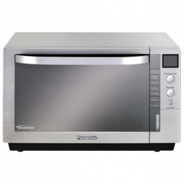 Mikroto‘lqinli pech Panasonic NN-CS596SZPE