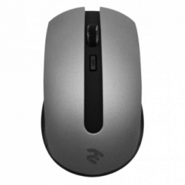 Мышь 2E MF217 WL Серый (2E-MF217WC)