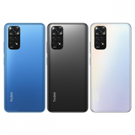 Смартфон Xiaomi Redmi Note 11S