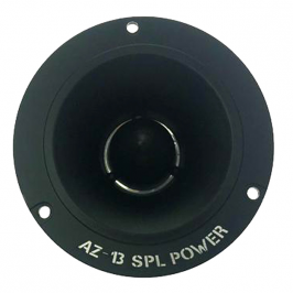 Динамик AZ-13 SPL Power Dark Dog T-34