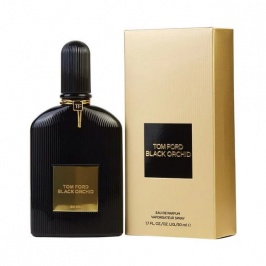 Black Orchid Tom Ford EDP 50мл (Original)