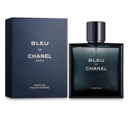 Chanel Bleu de Chanel Parfum 150мл (Original)