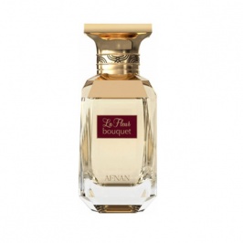 La Fleur Bouquet Afnan 80ml EDP (Origial) La Fleur Bouquet Afnan 80ml EDP (Origial)