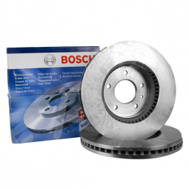 Old tormoz diski Bosch Captiva 0986479267