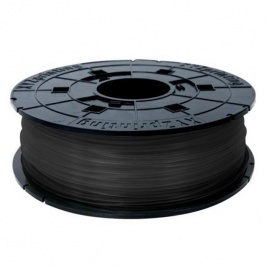 3D printer uchun plastik XYZprinting PLA Qora (RFPLBXEU00H)