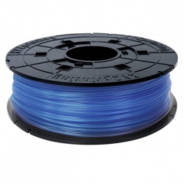 3D printer uchun plastik XYZprinting PLA Toza ko‘k (RFPLBXEU05J)