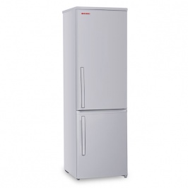 Холодильник Shivaki HD 345 RN Inox