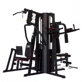 Ko‘p funktsiyali kuchni mashq qilish uskunasi PowerGym H99