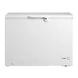 Морозильник Midea MDRC405FZF01GL