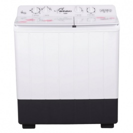 Yarim avtomat kir yuvish mashinasi Shivaki TG 80 P