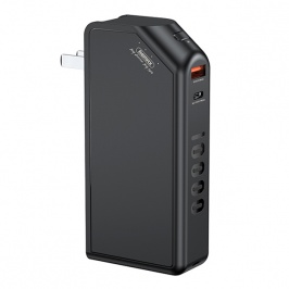Внешний аккумулятор Remax RPP 172 10000mah Черный