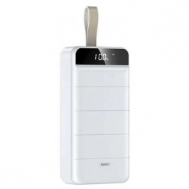 Внешний аккумулятор Remax RPP 185 50000mah Белый