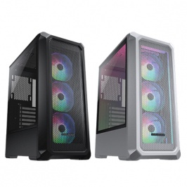 Компьютерный корпус Cougar Archon 2 RGB