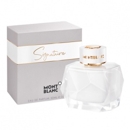 Montblanc Signature EDP L 90ml (Original)