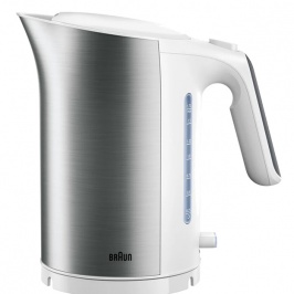 Электрический чайник Braun WK501AI-WK5100WH