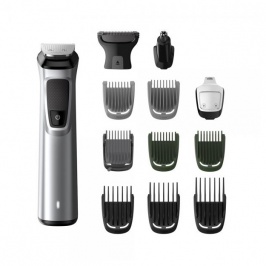 Philips MG7715 13 ta 1 ta multi trimmer bosh, yuz va tanadagi sochlar uchun