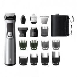 Philips MG7736 16 ta 1 ta multi trimmer bosh, yuz va tanadagi sochlar uchun
