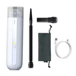 Portativ changyutgich Baseus A2 Avtomobil changyutgichi