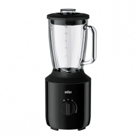 Блендер Braun JB3150BK BL