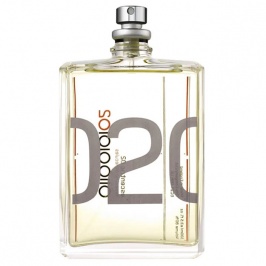 Escentric 02 Escentric Molecules Eau de Toilette, 100 мл (Оригинал)