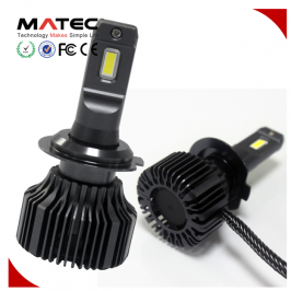 Автолампы светодиодные SMART led light R7 H16