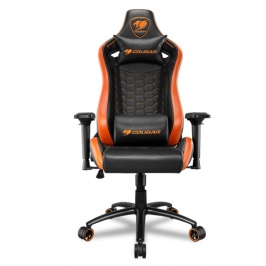 Игровое кресло Cougar Outrider S