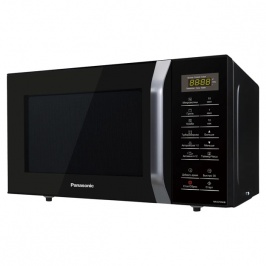 Mikroto‘lqinli pech Panasonic NN-GT35HBZPE
