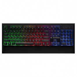 Ўйин клавиатураси 2E Gaming KG325 LED (2E-KG325UB)