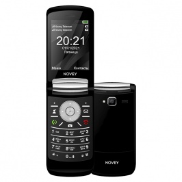 Телефон Novey A77 Телефон Novey A77