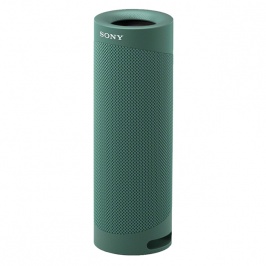 Портативная акустика Sony SRS-XB23 Оливковый
