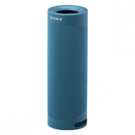 Портативная акустика Sony SRS-XB23 синий