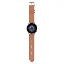 Ақлли соат Amazfit GTR 3 PRO Жигарранг