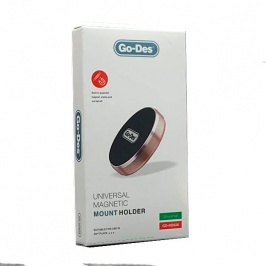 Автомобиль ушлагичи Go-Des HD626 Автомобиль ушлагичи Go-Des HD626