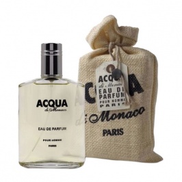 ACQUA DI MONACO POUR HOMME (M) EDP 100 ml FR