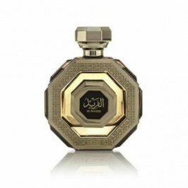 Arabian Oud Al Fareed (M) EDP 100 мл