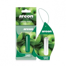 Ароматизатор Areon Liquid Green Apple