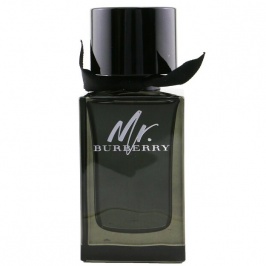 Burberry Mr. Burberry (M) EDP 100ml