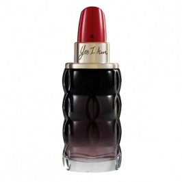 Cacharel  Yes I Am (W) EDP 50 мл