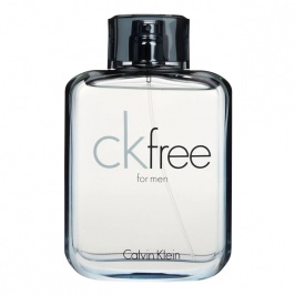 Calvin Klein CK Free (M) EDT 100 ml